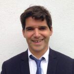 Ignacio Echeverría fue asesinado en los atentados yihadistas de Londres en 2017