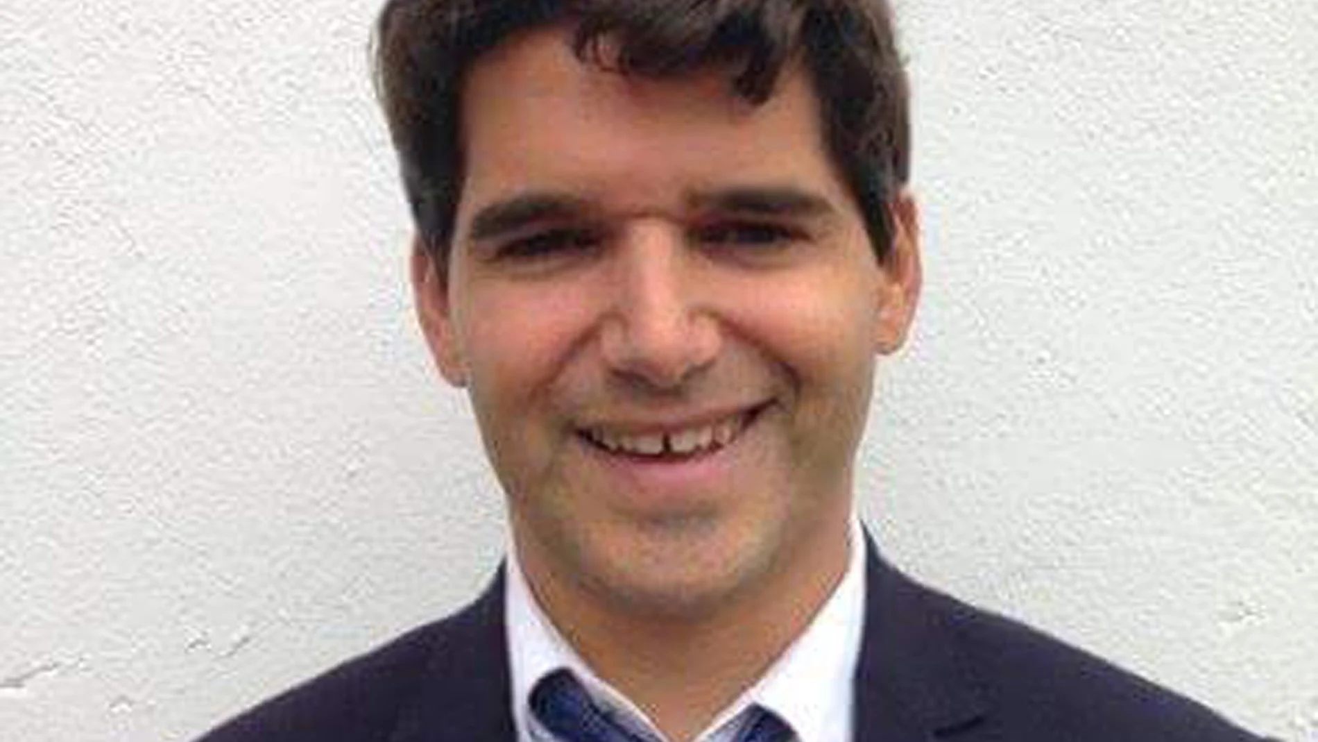 Ignacio Echeverría fue asesinado en los atentados yihadistas de Londres en 2017
