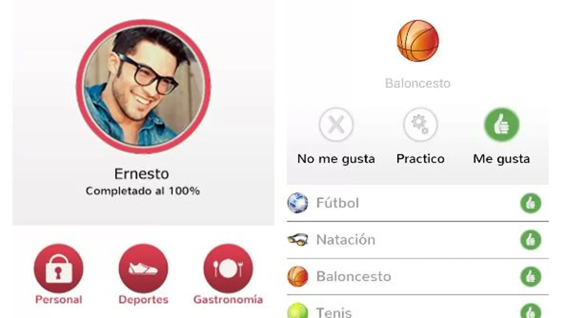 CloseMeet permite conocer a personas con gustos compatibles en tu manzana