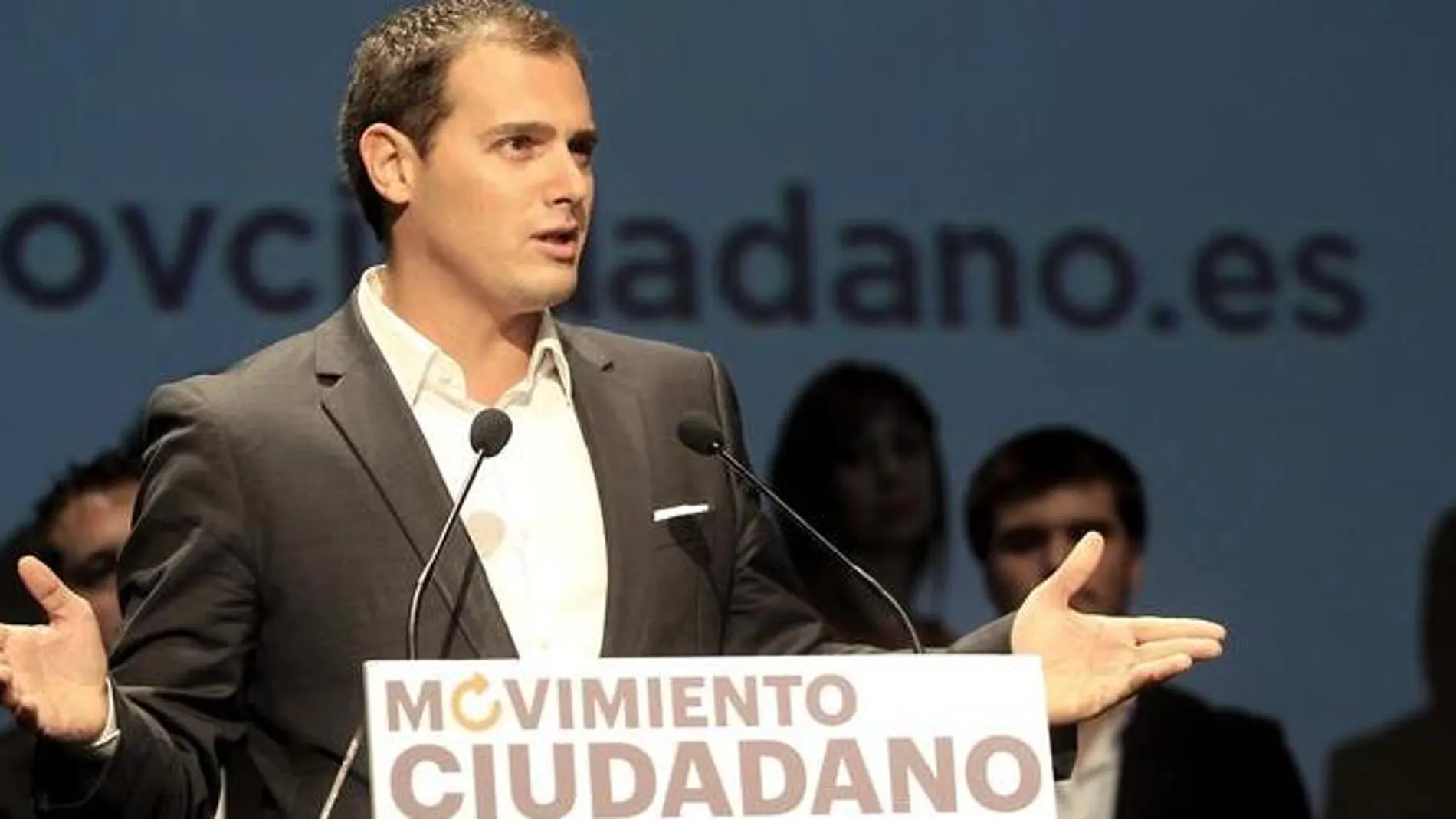 Ciutadans se extenderá por España si no hay cambios para salir de la crisis