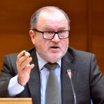 Font de Mora defiende la gestión «ajustada a ley» de la Fundación Jaume II el Just