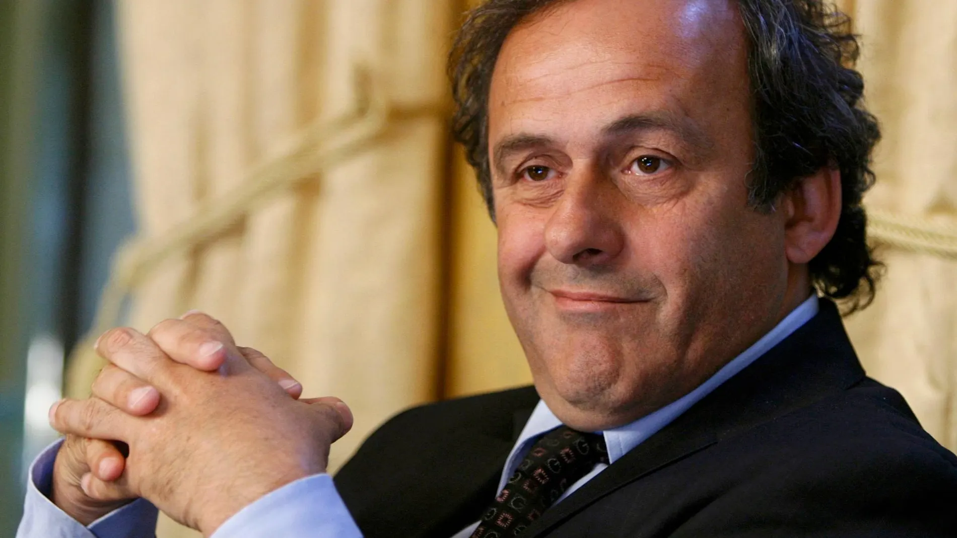 Michel Platini