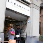 El restaurante La Camarga, protagonista de uno de los mayores casos de espionaje en España