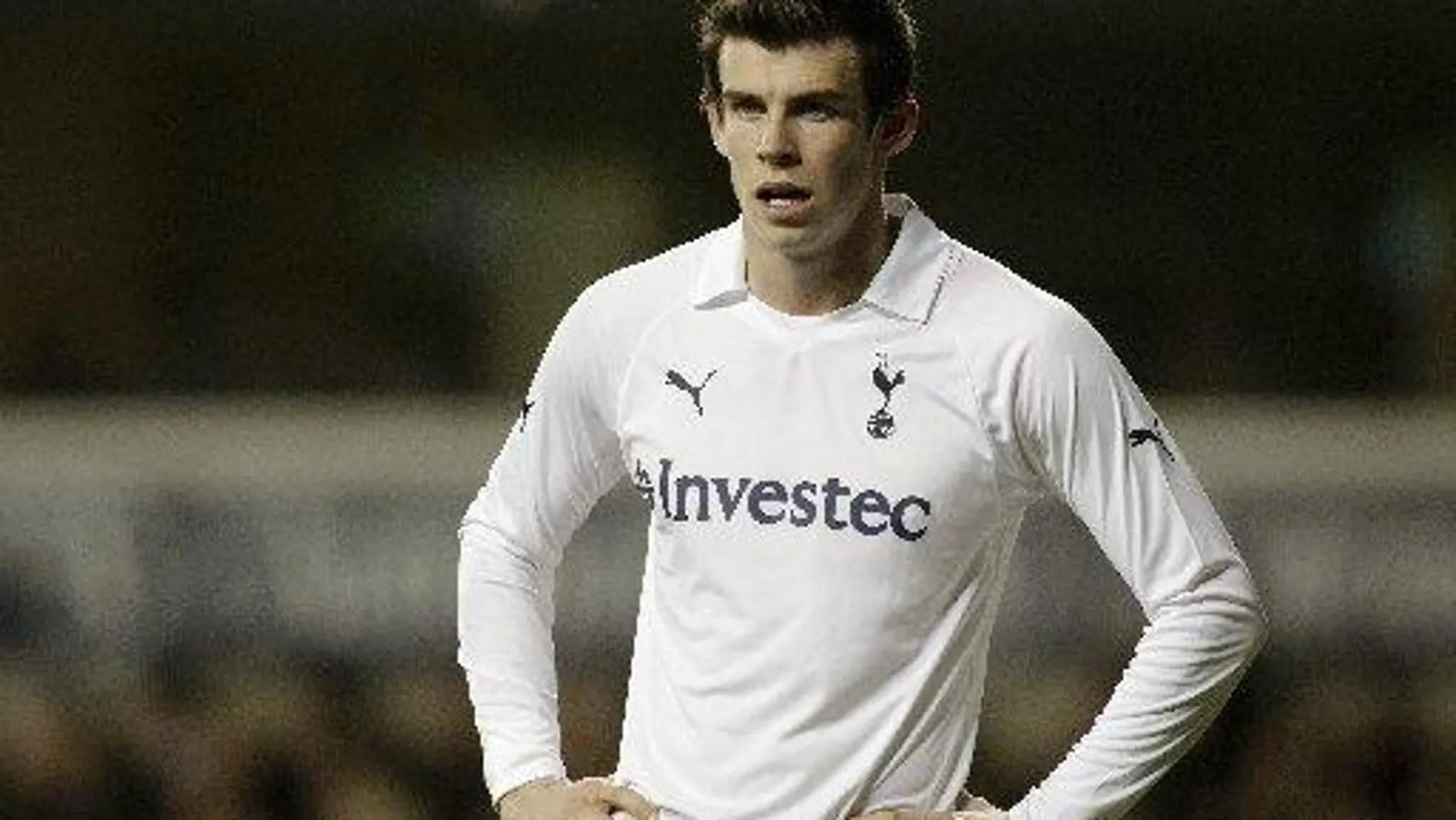 Gareth Bale
