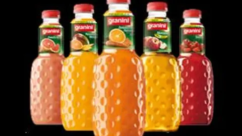 Granini se hace con zumos Pago