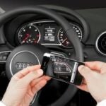 eKurzinfo: la app de Audi que convierte tu smartphone en un manual de instrucciones con realidad aumentada