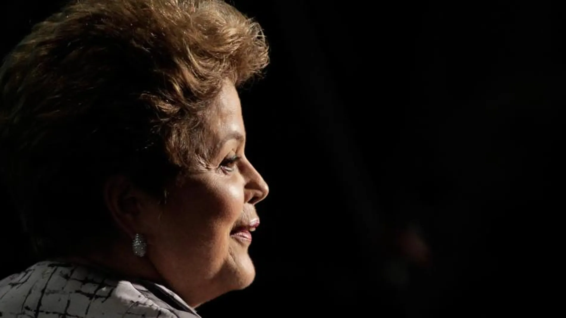 Rousseff viaja a Perú para reunirse con Humala