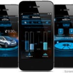 BMW i Remote App, la extensión del BMW i3 en tu smartphone