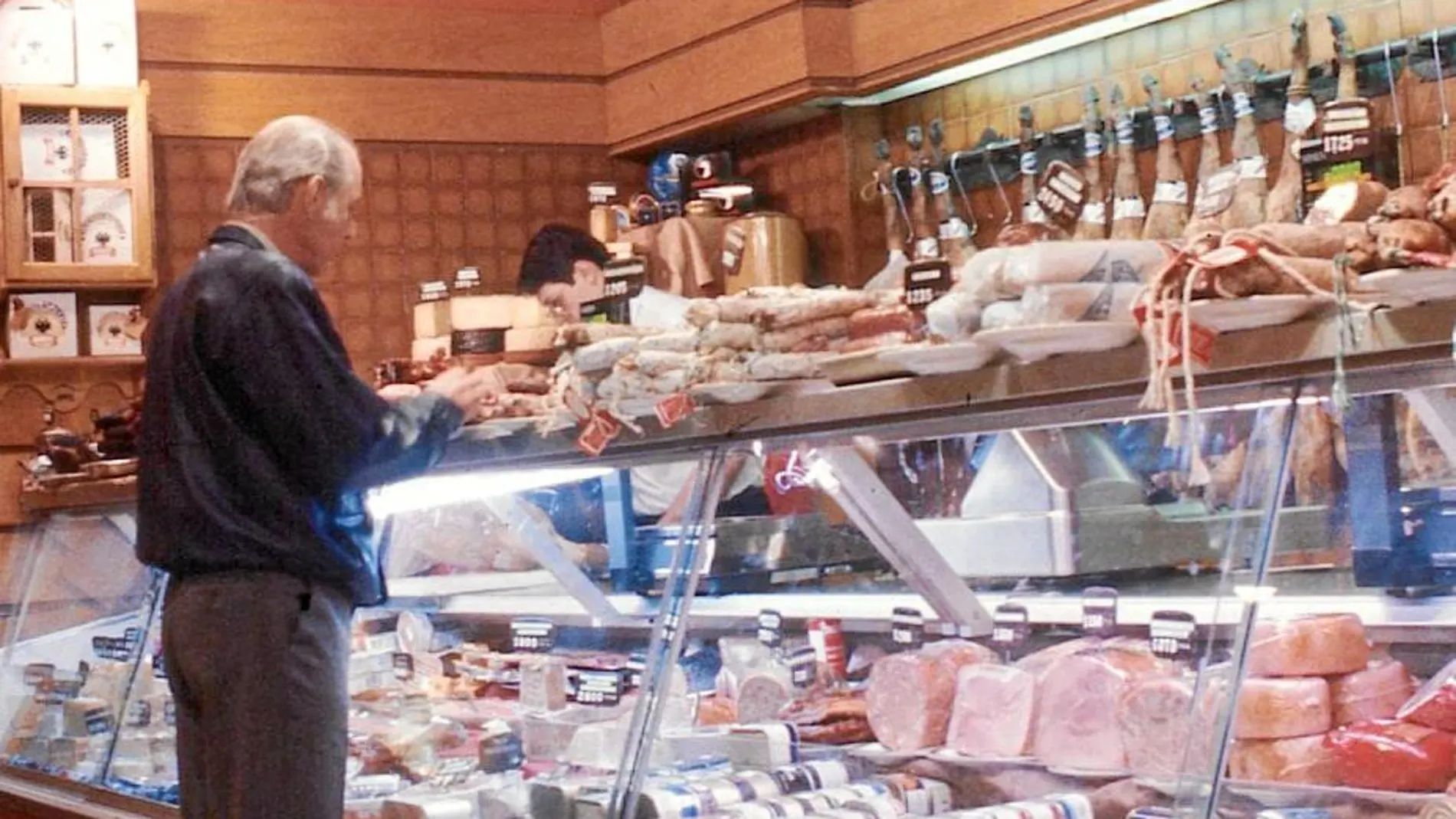 Cada castellano y leonés deseembolsará en alimentación una media de 190 euros estas navidades