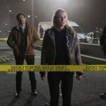"The Bridge", el debut televisivo de Diane Kruger