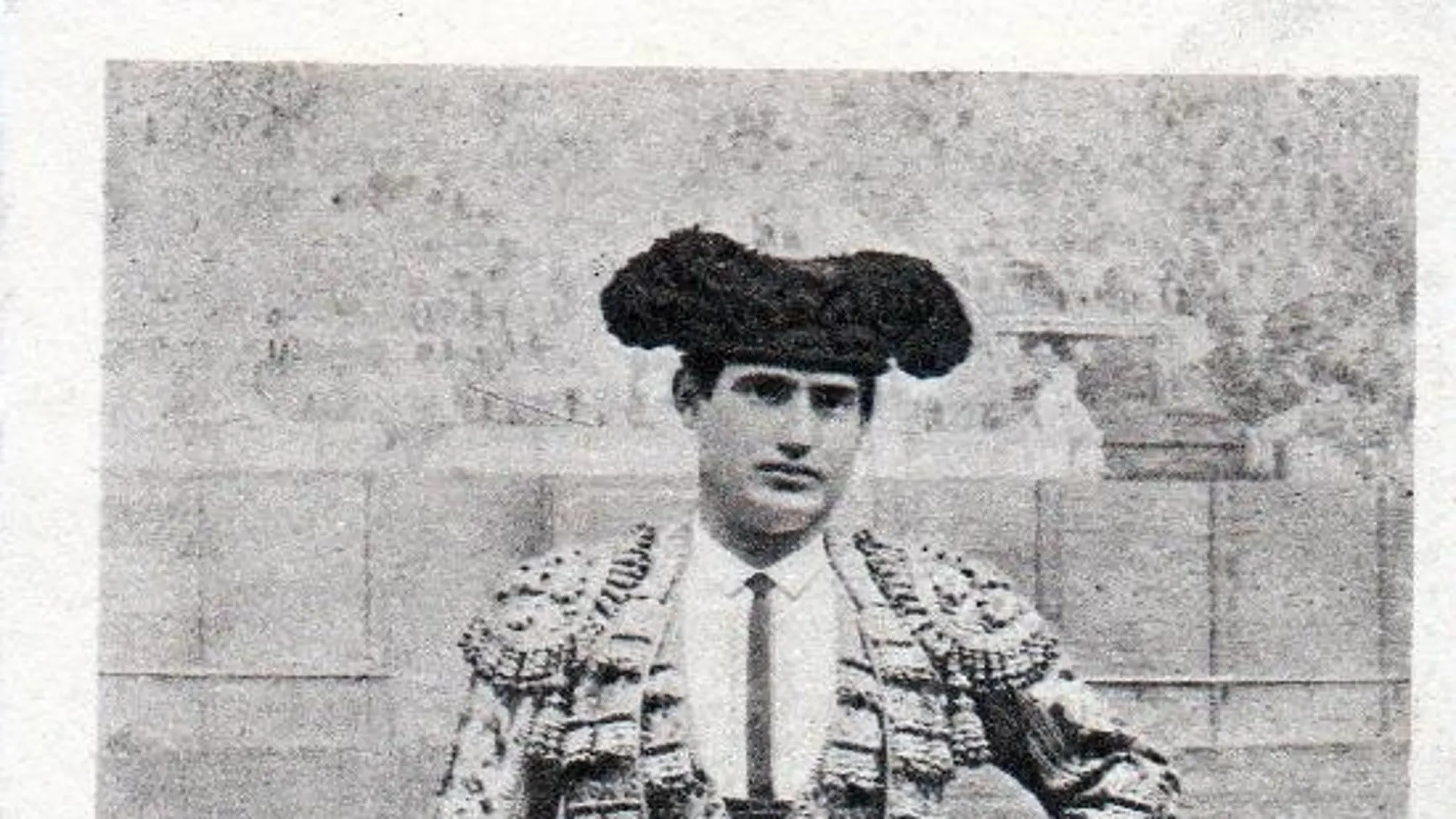 Manuel García Cuesta, “El Espartero”