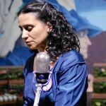 «Violeta se fue a los cielos»