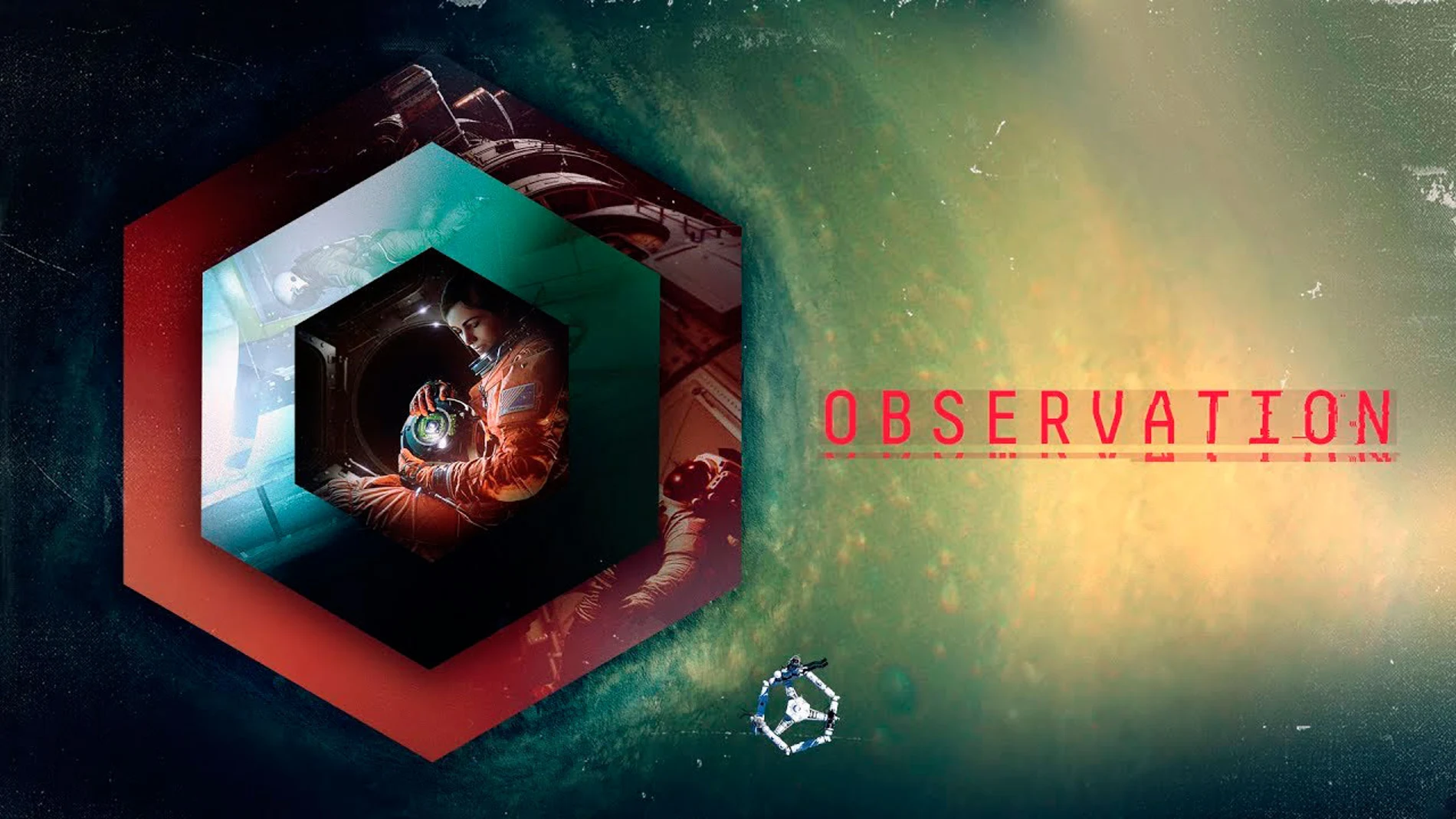 Observation, el thriller de ciencia ficción se estrena en PlayStation 4 y PC