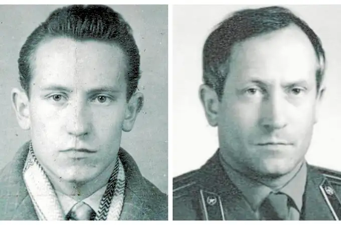 Oleg Gordievski, el desconocido espía ruso que acabó con la guerra fría