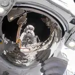  El síndrome del astronauta