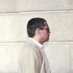 Vázquez culpa del «desbarajuste» a Torrijos y a la Junta de Gobierno