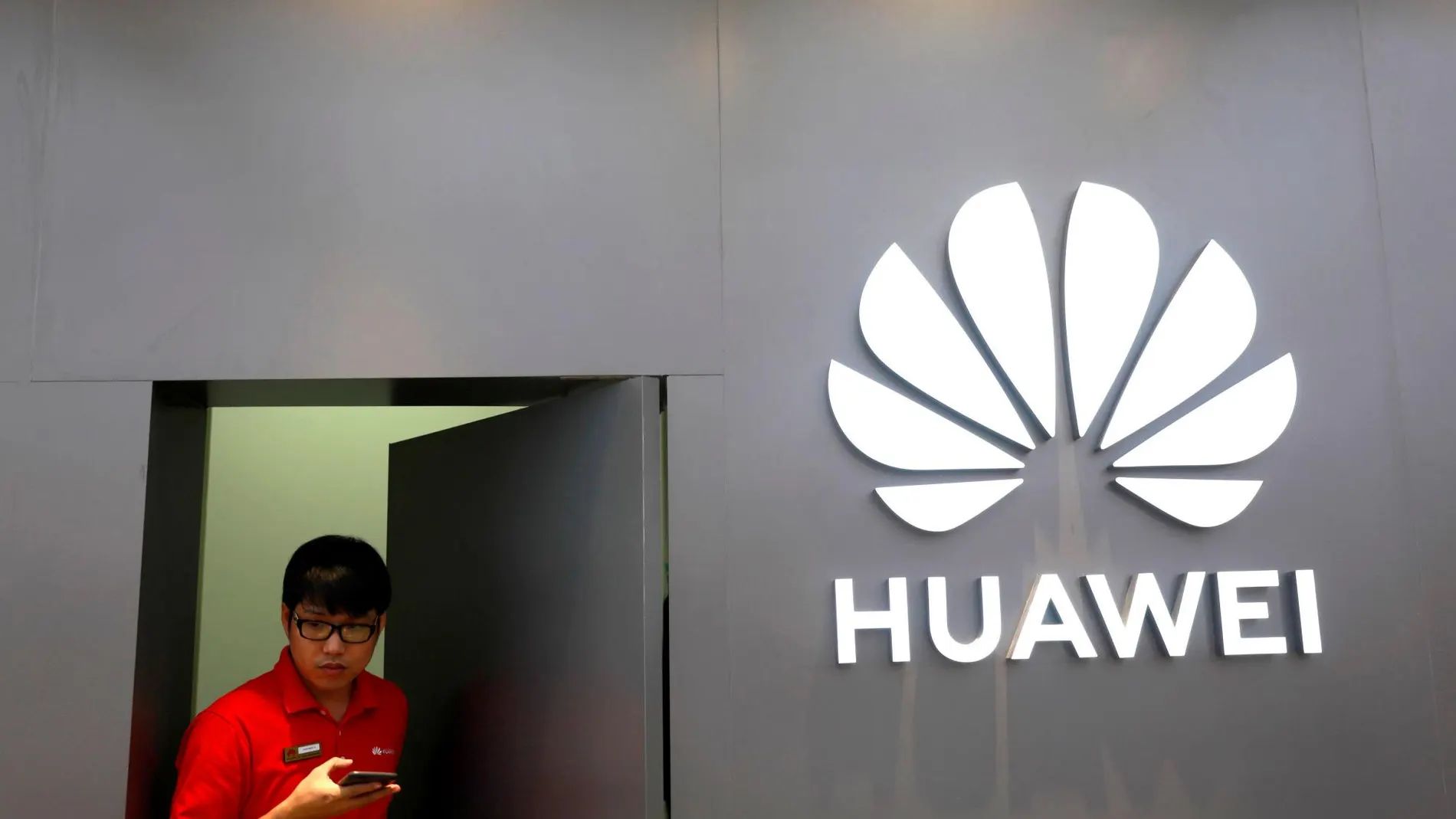 Algunos expertos dudan de las consecuencias de la campaña contra Huawei / Reuters