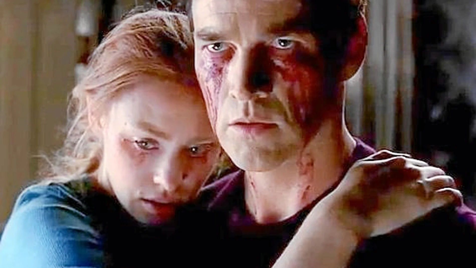 Hoy, emisión del último capítulo de la sexta temporada de «True Blood» en Canal + 1. Hora: 21:30.