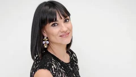 Irene Villa