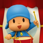 Talking Pocoyo trae a iOS y Android a uno de los personajes favoritos de los niños