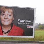 La austeridad pasa factura a Merkel