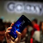 Samsung sigue siendo la marca que más móviles vende
