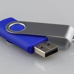 ¿Qué hacer cuando se ha perdido un USB? Los expertos creen que es mejor prevenir que curar / Pixabay