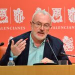 El diputado Montiel volverá al activismo social de donde precede y no hará ni siquiera campaña electoral por Podemos