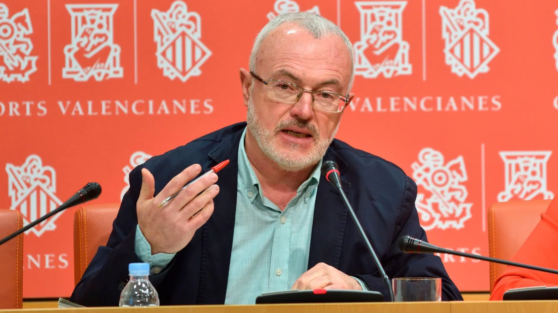 El diputado Montiel volverá al activismo social de donde precede y no hará ni siquiera campaña electoral por Podemos