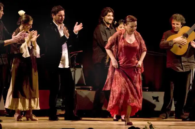 El origen del flamenco