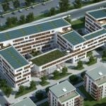 El edificio de oficinas más ecológico del mundo