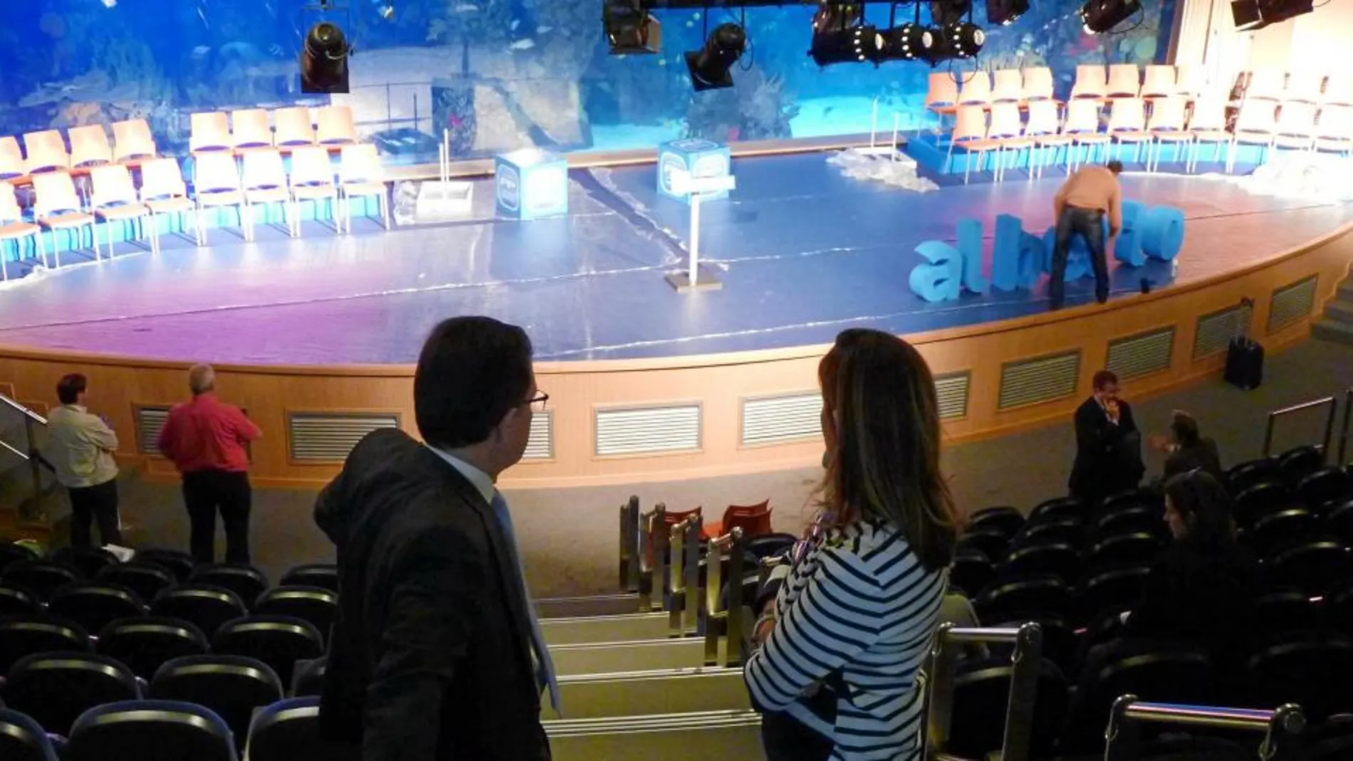 Barones del PP alaban la labor de Fabra en el «peor momento»
