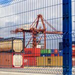 La Autoridad Portuaria está evaluando las ofertas para el contrato / Foto: Manuel Olmedo