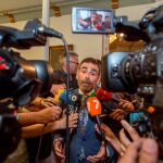 José Lopez, líder de Movimiento Ciudadano en Cartagena