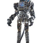 El robot humanoide de Boston Dynamics