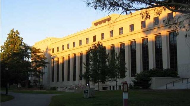 La Universidad de California, la institución que ha llevado a cabo el estudio