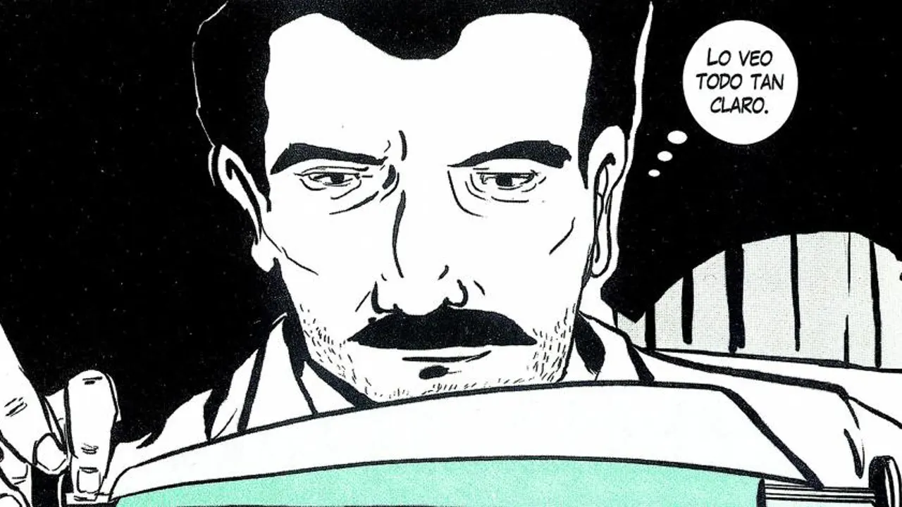 Cuando Macondo era una viñeta Cuando Macondo era una viñeta
