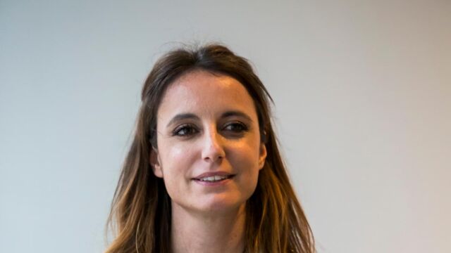 Andrea Levy será concejala de Cultura, Turismo y deportes de la capital madrileña