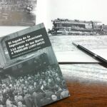 El libro sobre la trayectoria de la empresa se presentará el próximo martes