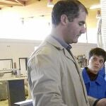 El instructor elaborará un informe que servirá también para calificar al alumno