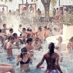 1.500 jóvenes ya han comprado su entrada para la próxima «pool party»