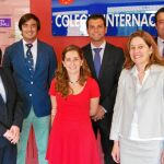 El Colegio Peñacorada de León defiende la calidad del profesor como la clave del éxito