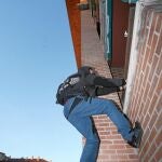 El lunes, el día de la semana con más robos en viviendas