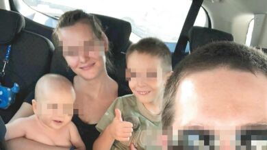Caso Iveco: Los reenvíos que volvieron loca a Verónica