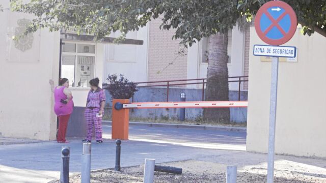 Los detenidos fueron trasladados a la Jefatura de Blas Infante y los controles continúan en las Tres Mil
