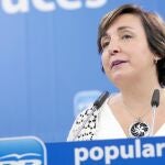 Corredera asegura que la «hoja de ruta» del PP sólo la modificaría que Susana Díaz anuncie en septiembre elecciones