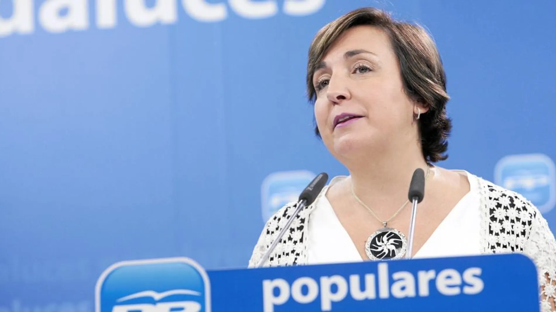 Corredera asegura que la «hoja de ruta» del PP sólo la modificaría que Susana Díaz anuncie en septiembre elecciones