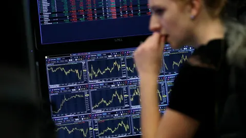 Sólo al 13% de los menores de 40 años les preocupa la pérdida de la inversión
