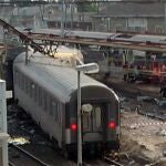 Francia reconoce la saturación del tráfico ferroviario