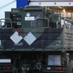 España se suma al acuerdo europeo de movilidad militar